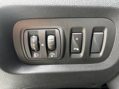 Renault Kaptur 2018 года, 122 432 км - вид 14
