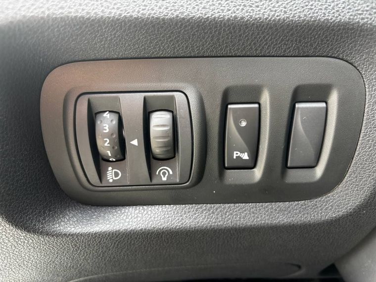 Renault Kaptur 2018 года, 122 432 км - вид 14