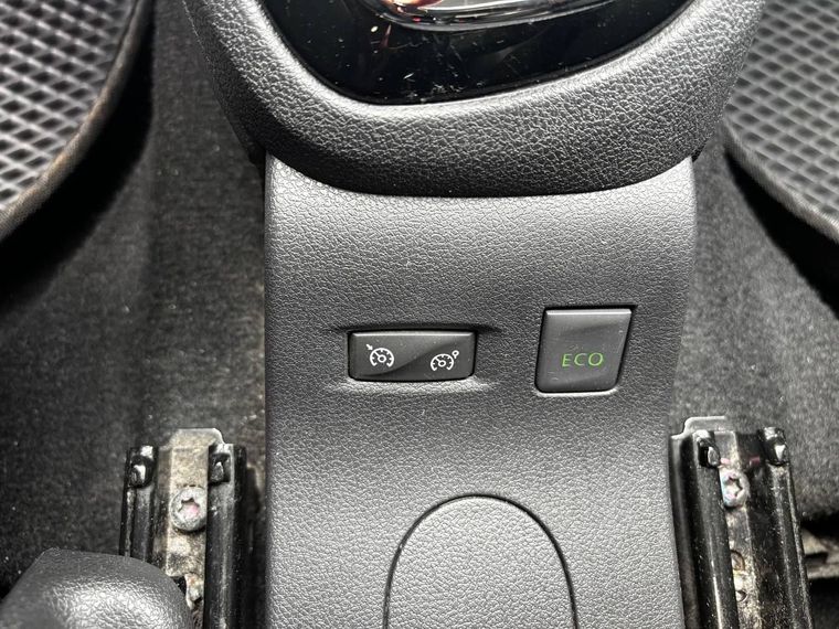 Renault Kaptur 2018 года, 122 432 км - вид 15