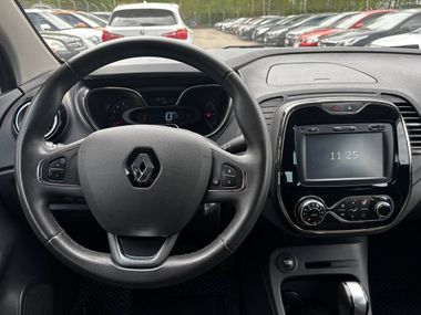 Renault Kaptur 2018 года, 122 432 км - вид 10