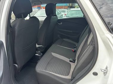 Renault Kaptur 2018 года, 122 432 км - вид 19