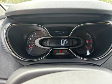 Renault Kaptur 2018 года, 122 432 км - вид 8