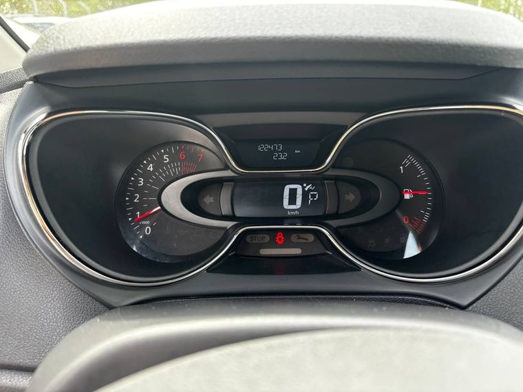 Renault Kaptur 2018 года, 122 432 км - вид 8