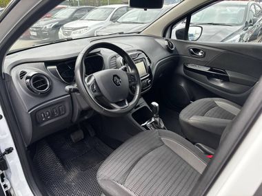 Renault Kaptur 2018 года, 122 432 км - вид 18