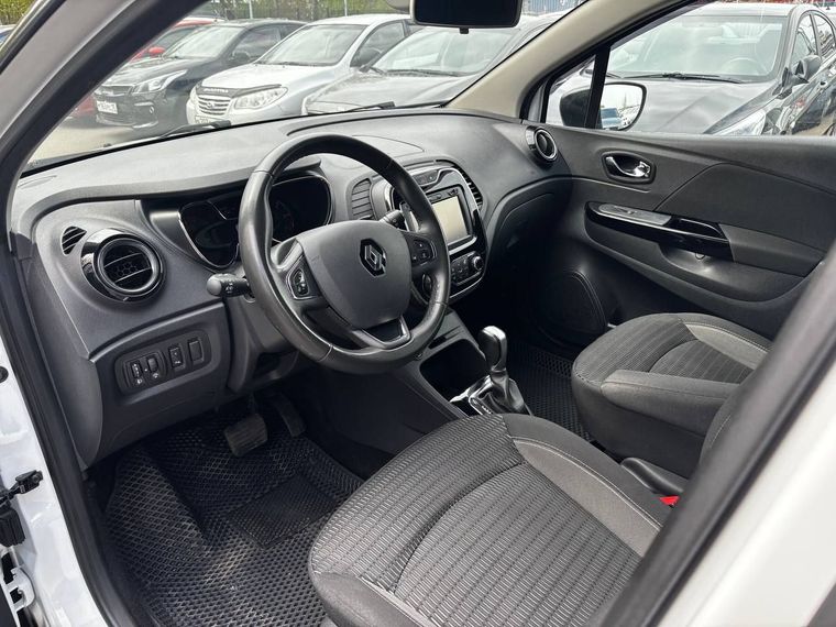 Renault Kaptur 2018 года, 122 432 км - вид 18