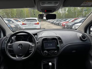 Renault Kaptur 2018 года, 122 432 км - вид 7