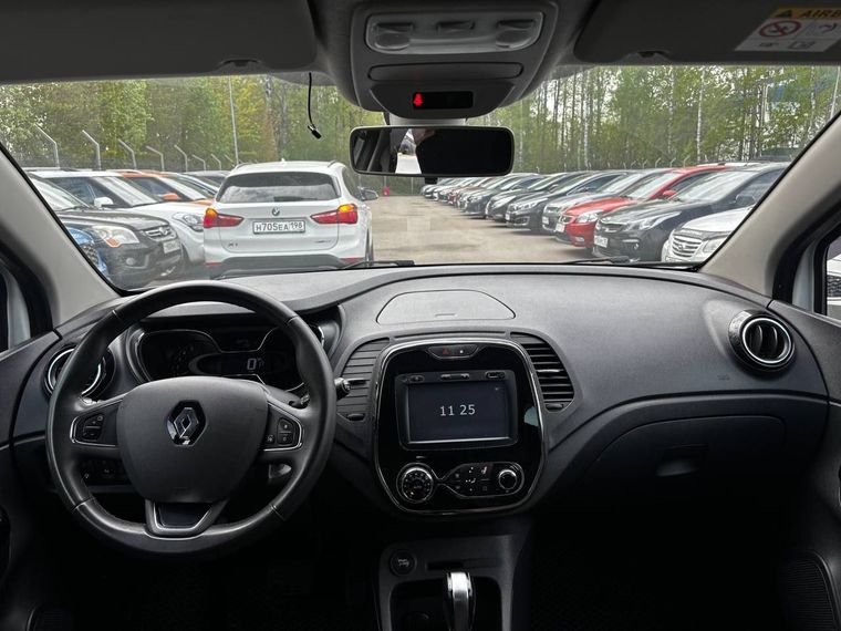 Renault Kaptur 2018 года, 122 432 км - вид 7