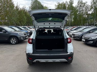 Renault Kaptur 2018 года, 122 432 км - вид 20