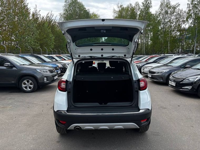 Renault Kaptur 2018 года, 122 432 км - вид 20