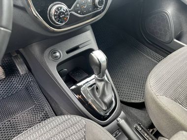 Renault Kaptur 2018 года, 122 432 км - вид 13