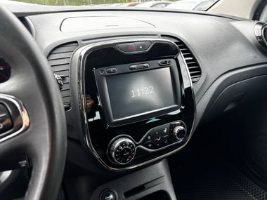 Renault Kaptur 2018 года, 122 432 км - вид 12