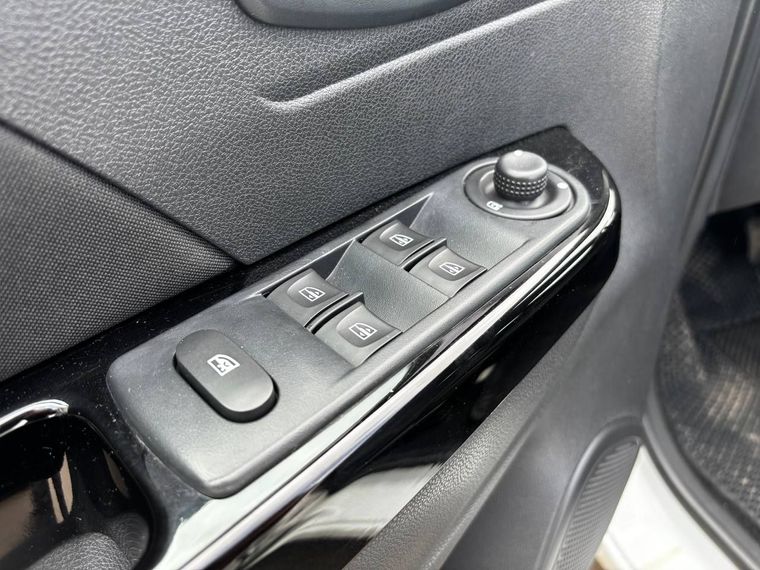 Renault Kaptur 2018 года, 122 432 км - вид 16