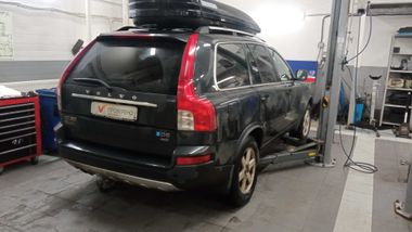 Volvo XC90 2011 года, 242 257 км - вид 4