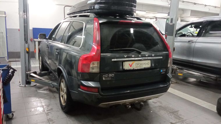 Volvo XC90 2011 года, 242 257 км - вид 5