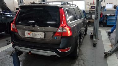 Volvo XC70 2011 года, 357 392 км - вид 3