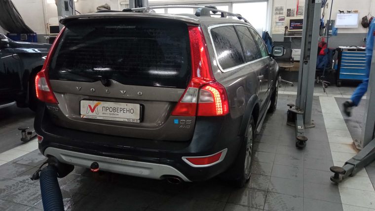 Volvo XC70 2011 года, 357 392 км - вид 3
