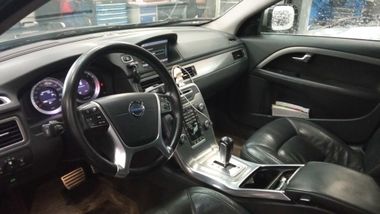 Volvo XC70 2011 года, 357 392 км - вид 5