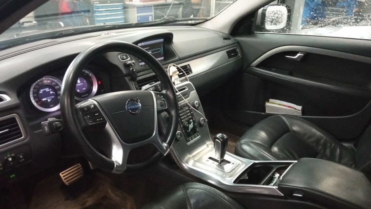 Volvo XC70 2011 года, 357 392 км - вид 5