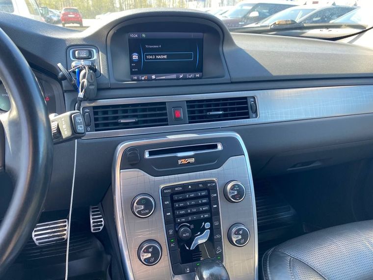 Volvo XC70 2011 года, 357 392 км - вид 10