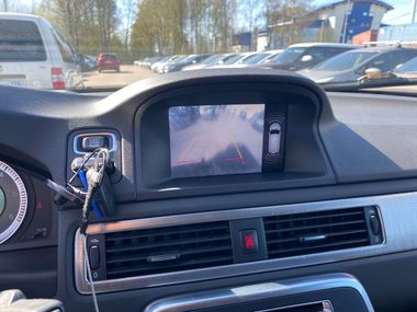Volvo XC70 2011 года, 357 392 км - вид 11