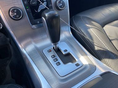 Volvo XC70 2011 года, 357 392 км - вид 12