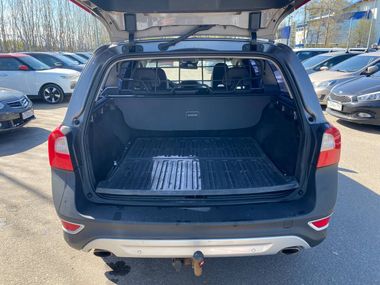 Volvo XC70 2011 года, 357 392 км - вид 16