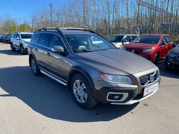 Volvo XC70 2011 года, 357 392 км - вид 3