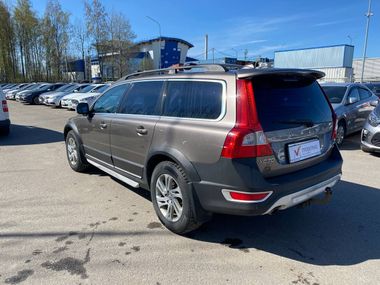 Volvo XC70 2011 года, 357 392 км - вид 6