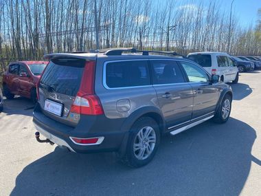 Volvo XC70 2011 года, 357 392 км - вид 4