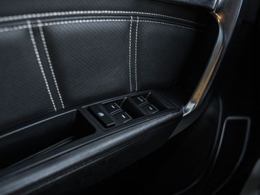 Серый Geely Emgrand X7 2019 года | VIN 330000