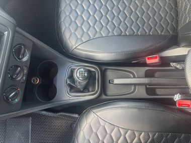 Volkswagen Polo 2016 года, 51 947 км - вид 11