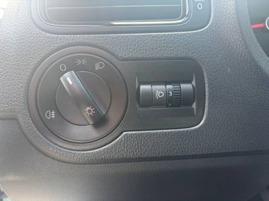 Volkswagen Polo 2016 года, 51 947 км - вид 13