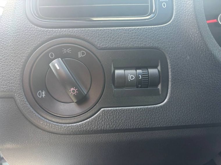 Volkswagen Polo 2016 года, 51 947 км - вид 13