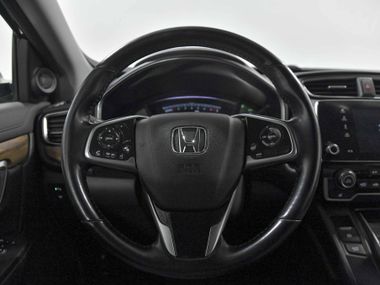 Honda CR-V 2021 года, 113 493 км - вид 10