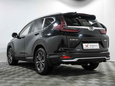 Honda CR-V 2021 года, 113 493 км - вид 7