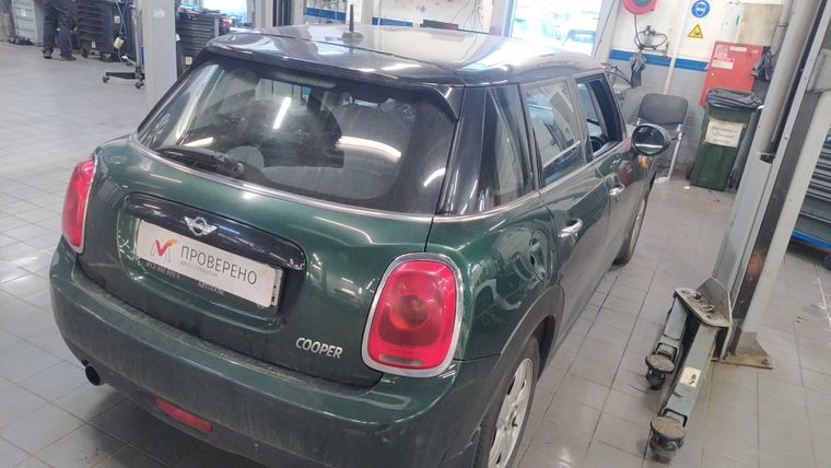 MINI Cooper 2017 года, 200 100 км - вид 3