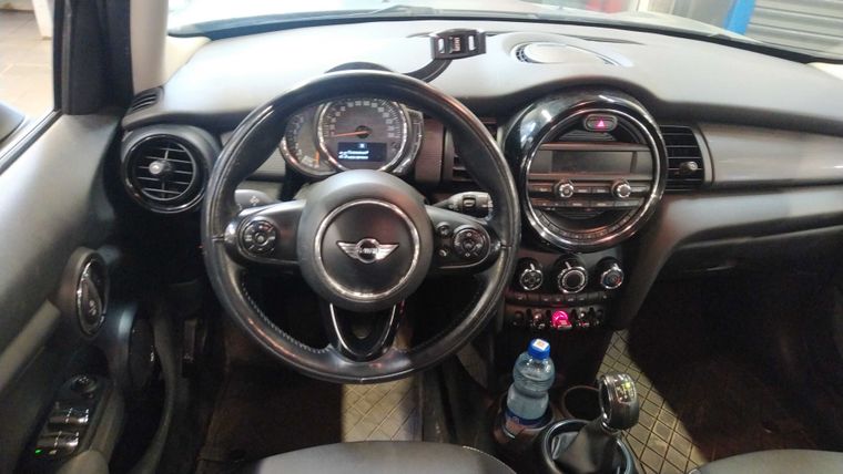 MINI Cooper 2017 года, 200 100 км - вид 5