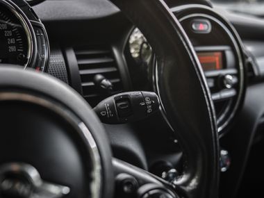 MINI Cooper 2017 года, 200 100 км - вид 7