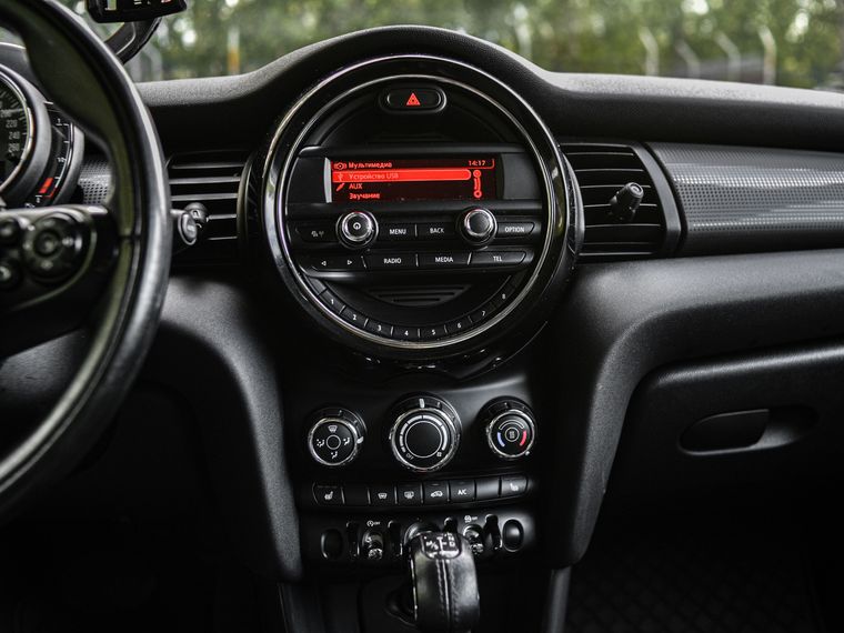 MINI Cooper 2017 года, 200 100 км - вид 8