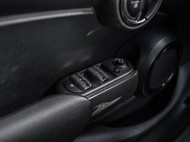 MINI Cooper 2017 года, 200 100 км - вид 10