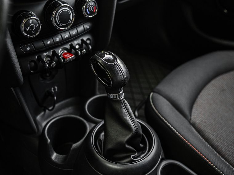 MINI Cooper 2017 года, 200 100 км - вид 9