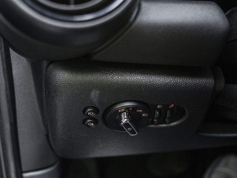 MINI Cooper 2017 года, 200 100 км - вид 11