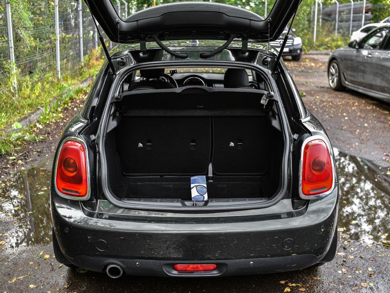 MINI Cooper 2017 года, 200 100 км - вид 14