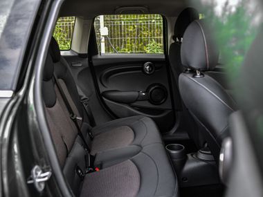 MINI Cooper 2017 года, 200 100 км - вид 12