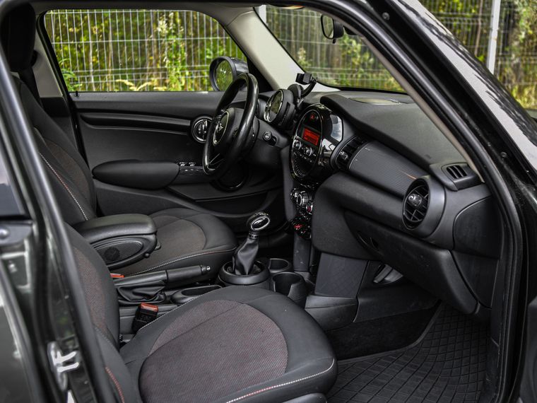 MINI Cooper 2017 года, 200 100 км - вид 13