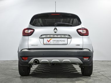 Renault Kaptur 2017 года, 105 588 км - вид 6