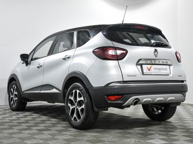 Renault Kaptur 2017 года, 105 588 км - вид 7