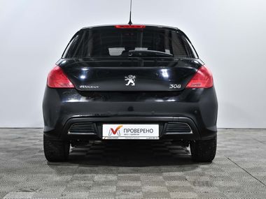 Peugeot 308 2010 года, 283 907 км - вид 6