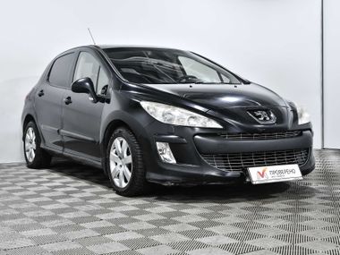 Peugeot 308 2010 года, 283 907 км - вид 4