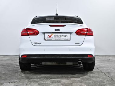 Ford Focus 2017 года, 74 633 км - вид 5